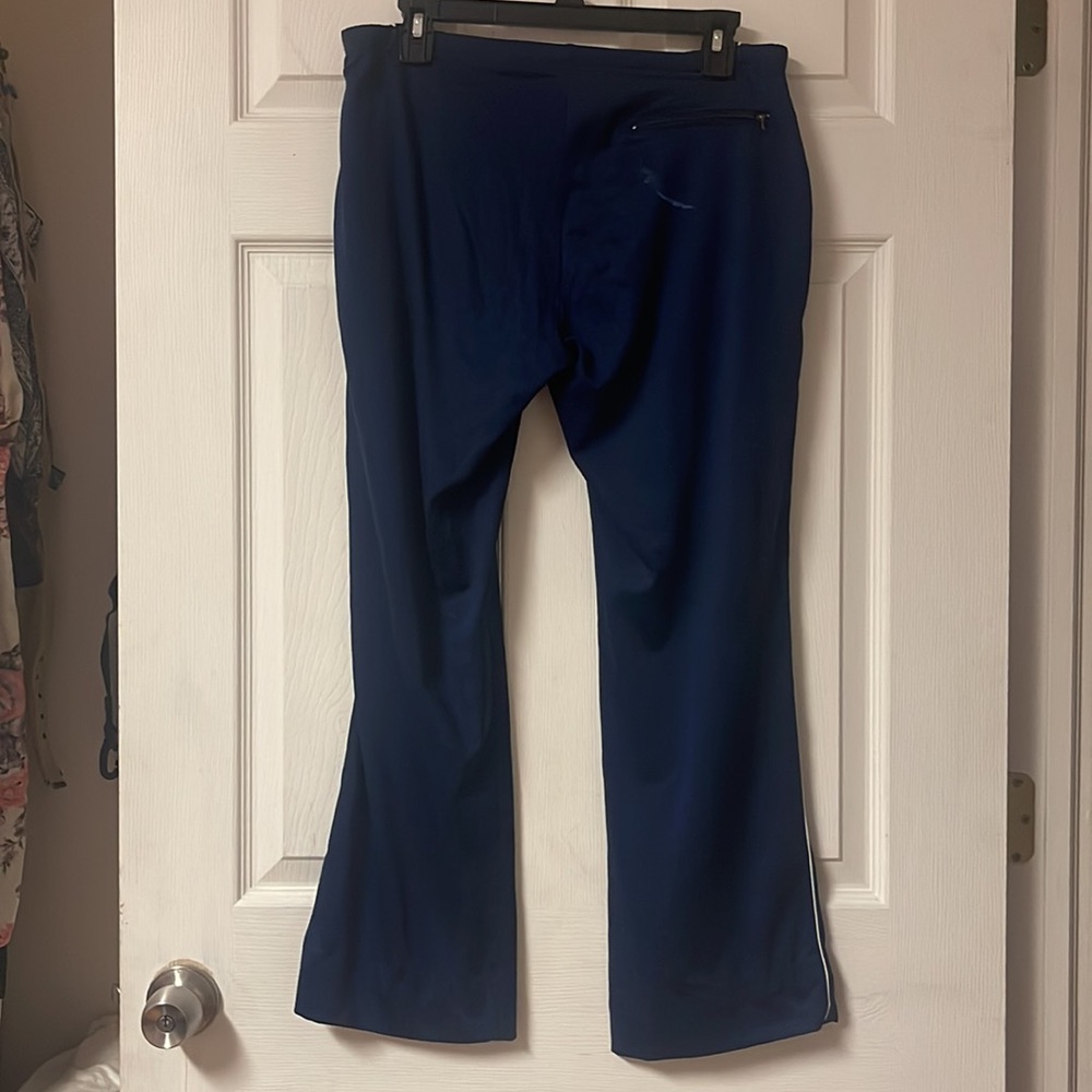 Moda International pants - Picture 5 of 9
